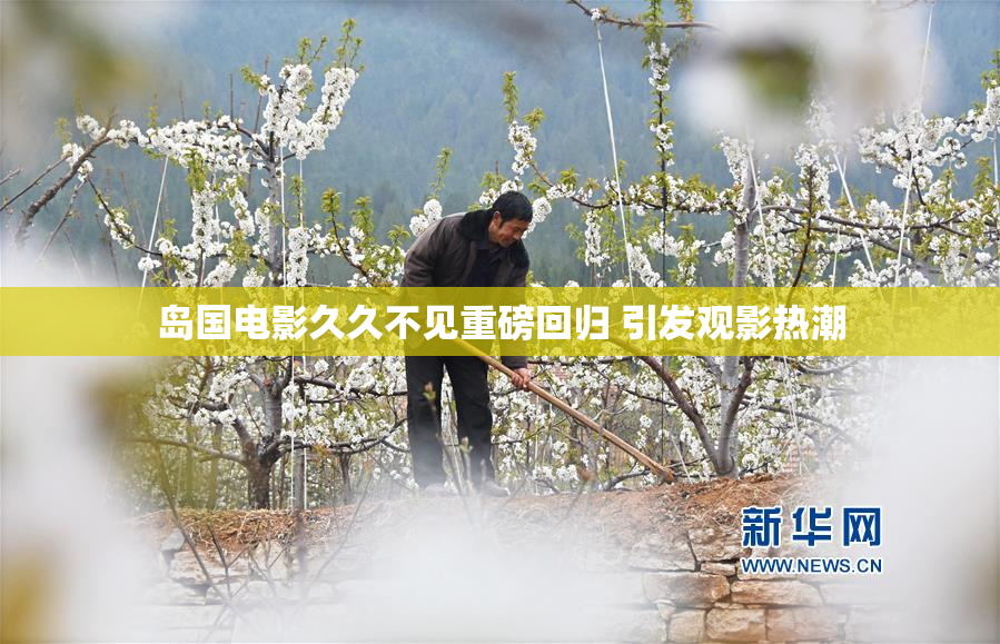 岛国电影久久不见重磅回归 引发观影热潮