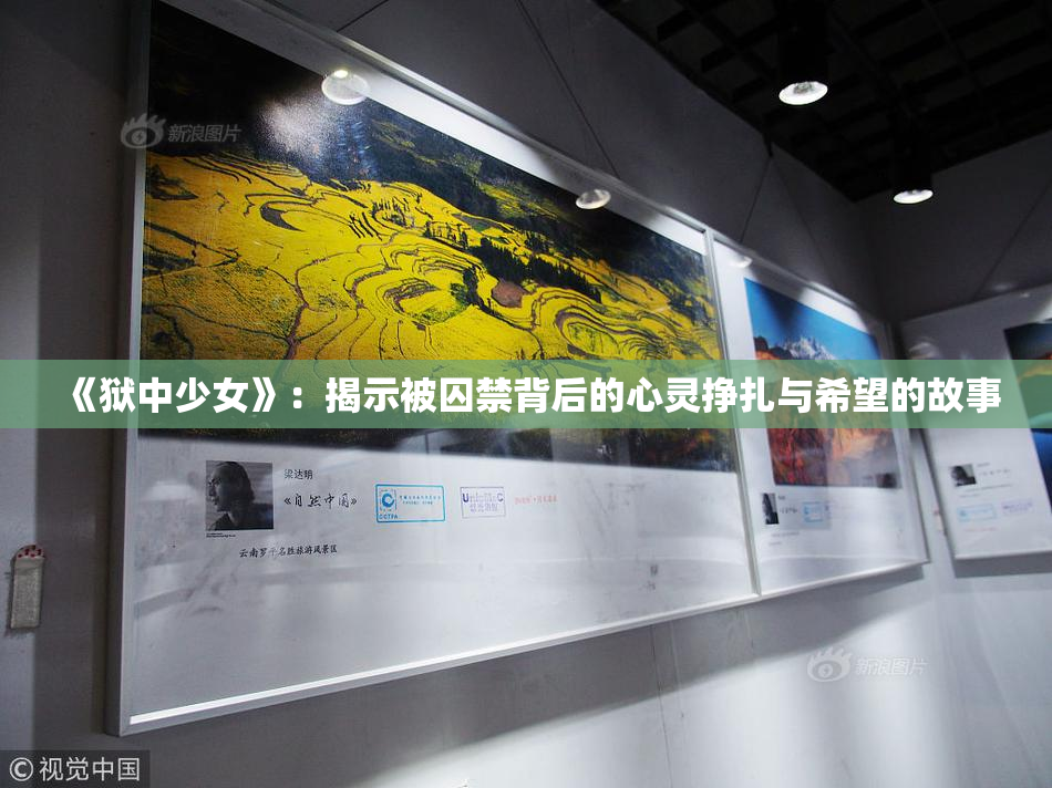 《狱中少女》：揭示被囚禁背后的心灵挣扎与希望的故事