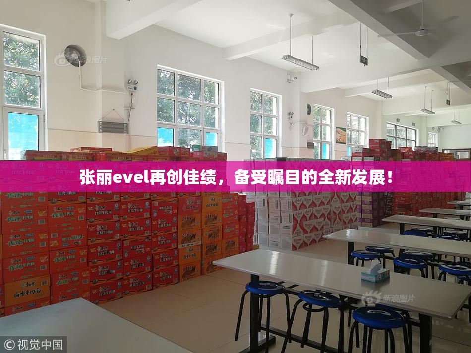 张丽evel再创佳绩，备受瞩目的全新发展！