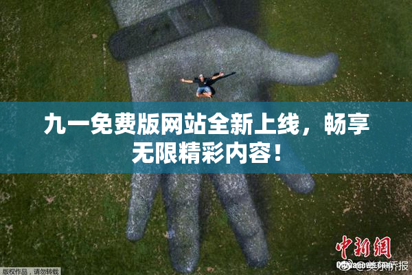 九一免费版网站全新上线，畅享无限精彩内容！