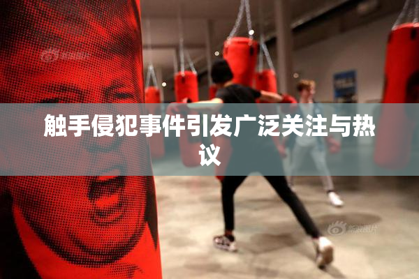 触手侵犯事件引发广泛关注与热议