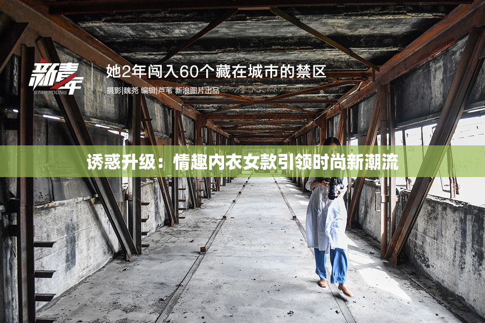 诱惑升级：情趣内衣女款引领时尚新潮流