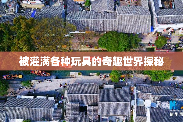 被灌满各种玩具的奇趣世界探秘
