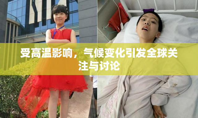 受高温影响，气候变化引发全球关注与讨论