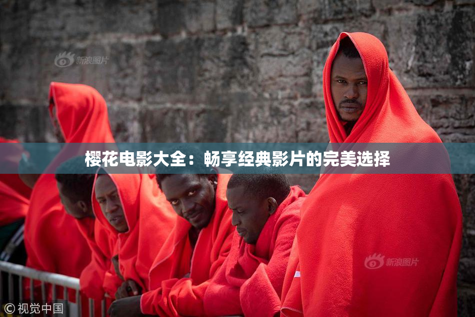 樱花电影大全：畅享经典影片的完美选择