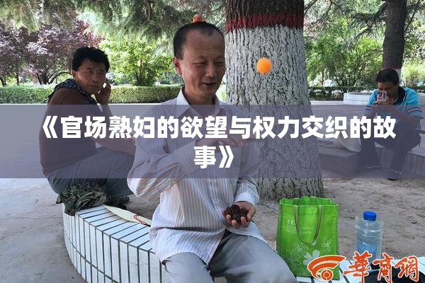 《官场熟妇的欲望与权力交织的故事》
