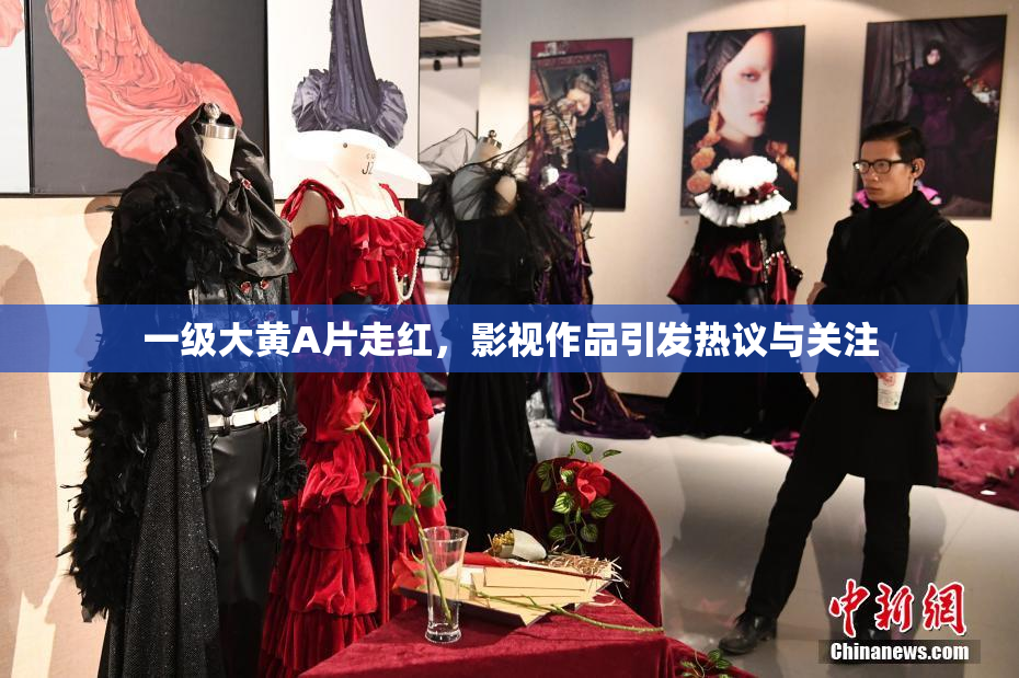 一级大黄A片走红，影视作品引发热议与关注