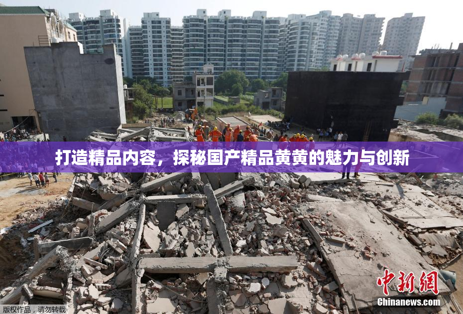 打造精品内容，探秘国产精品黄黄的魅力与创新
