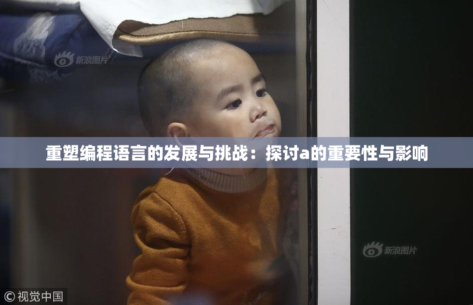 重塑编程语言的发展与挑战：探讨a的重要性与影响
