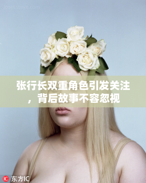 张行长双重角色引发关注，背后故事不容忽视