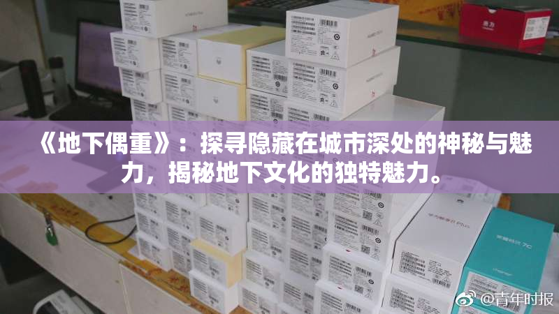 《地下偶重》：探寻隐藏在城市深处的神秘与魅力，揭秘地下文化的独特魅力。