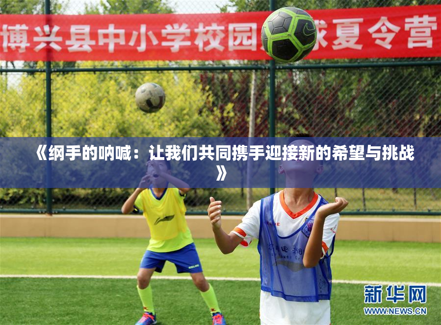 《纲手的呐喊：让我们共同携手迎接新的希望与挑战》