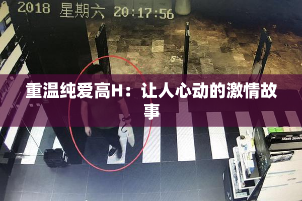 重温纯爱高H：让人心动的激情故事