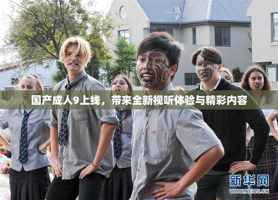 国产成人9上线，带来全新视听体验与精彩内容