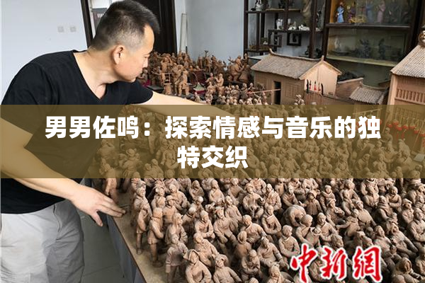 男男佐鸣：探索情感与音乐的独特交织