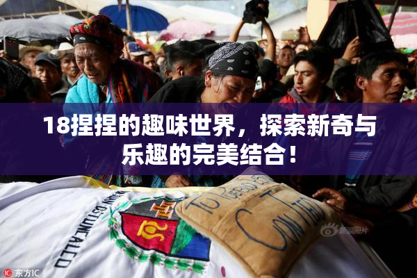18捏捏的趣味世界，探索新奇与乐趣的完美结合！