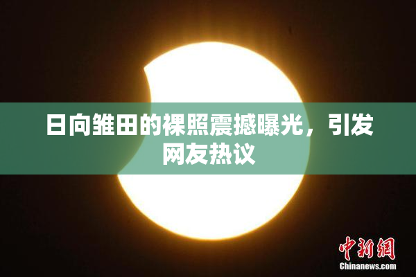 日向雏田的裸照震撼曝光，引发网友热议