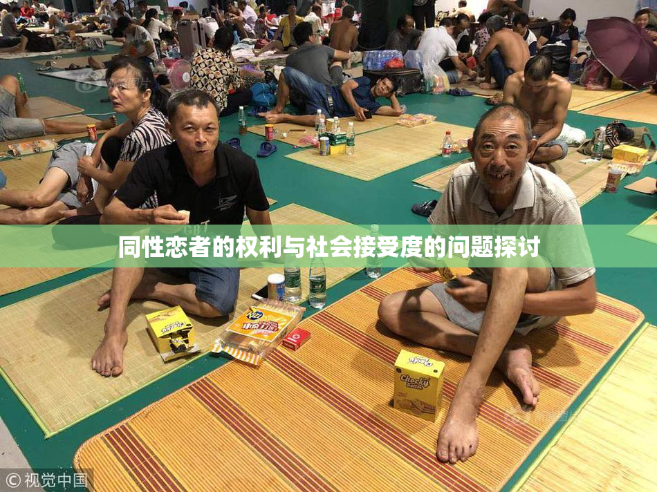 同性恋者的权利与社会接受度的问题探讨