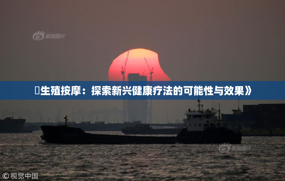 巜生殖按摩：探索新兴健康疗法的可能性与效果》