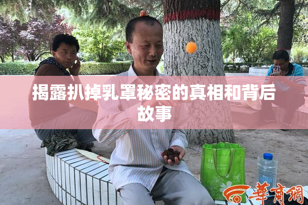 揭露扒掉乳罩秘密的真相和背后故事