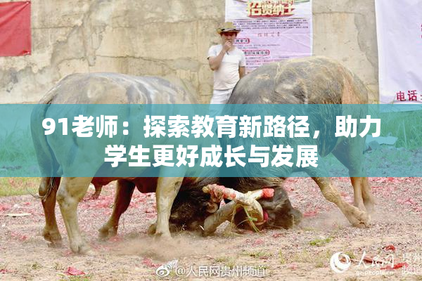 91老师：探索教育新路径，助力学生更好成长与发展
