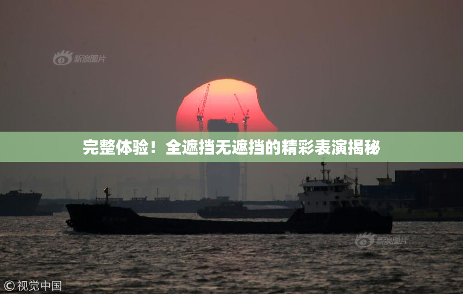 完整体验！全遮挡无遮挡的精彩表演揭秘