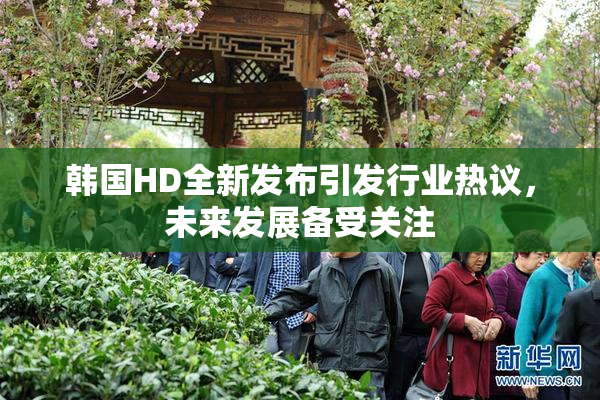 韩国HD全新发布引发行业热议，未来发展备受关注