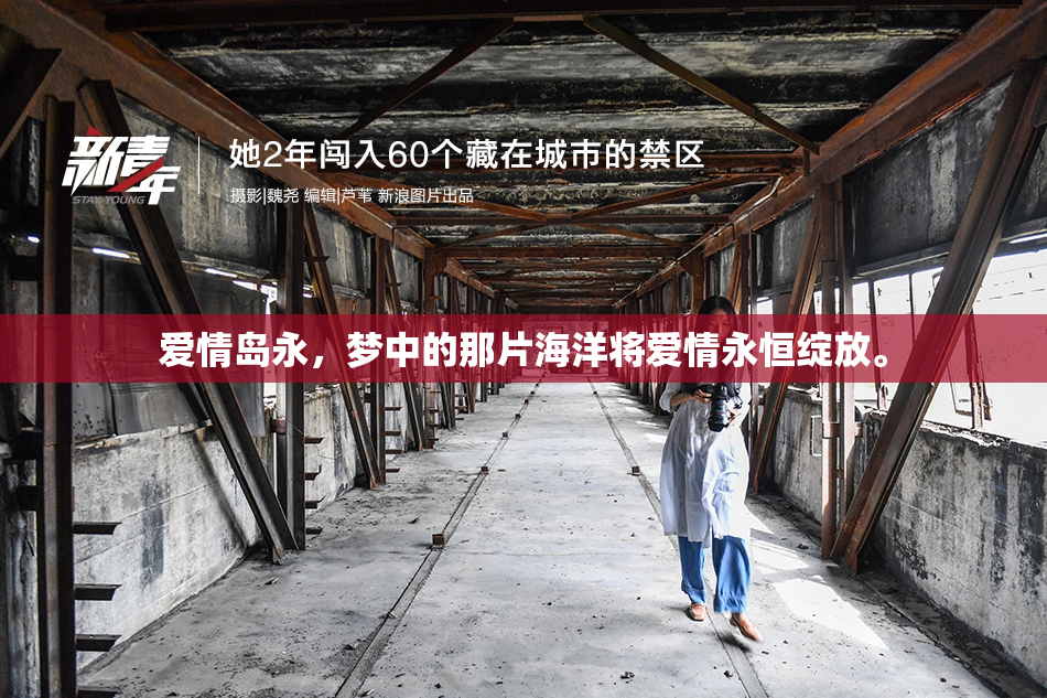 爱情岛永，梦中的那片海洋将爱情永恒绽放。