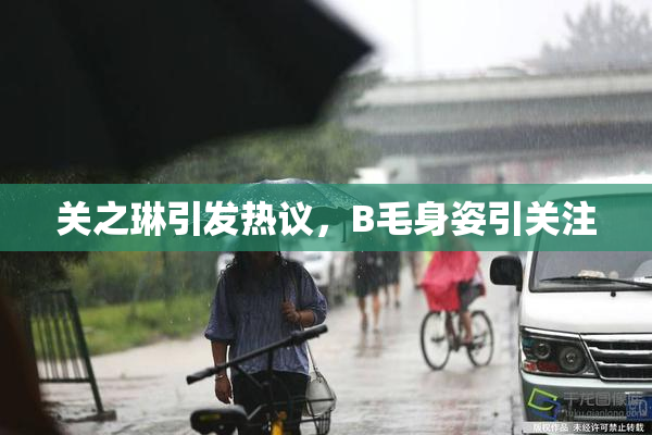 关之琳引发热议，B毛身姿引关注
