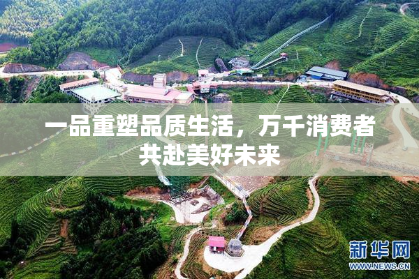 一品重塑品质生活，万千消费者共赴美好未来