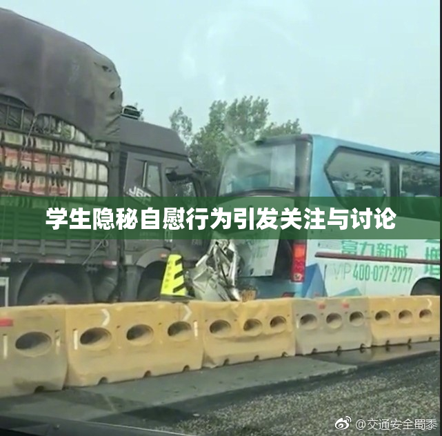 学生隐秘自慰行为引发关注与讨论