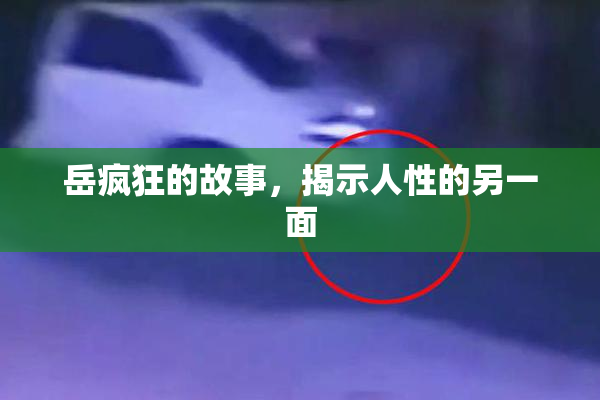 岳疯狂的故事，揭示人性的另一面