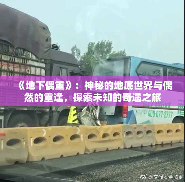 《地下偶重》：神秘的地底世界与偶然的重逢，探索未知的奇遇之旅
