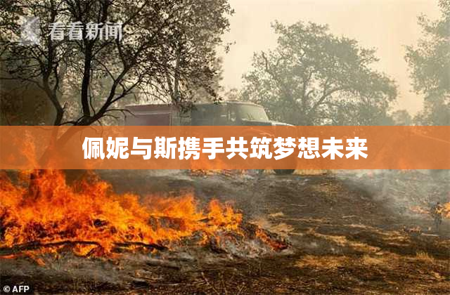 佩妮与斯携手共筑梦想未来