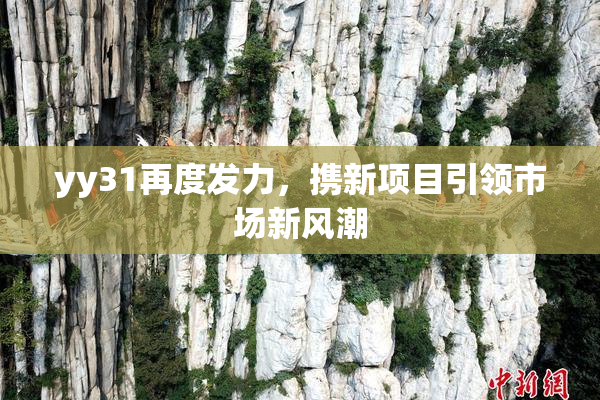 yy31再度发力，携新项目引领市场新风潮