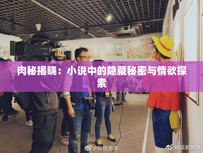 肉秘揭晓：小说中的隐藏秘密与情欲探索