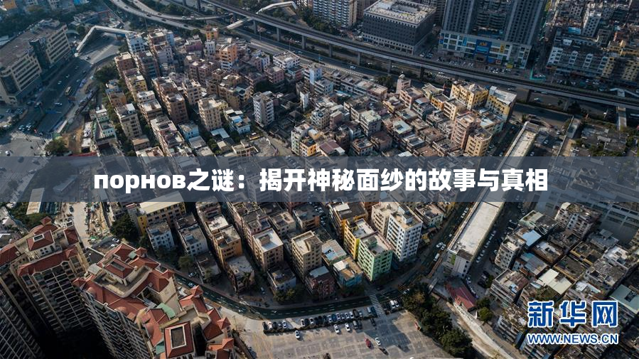 порнов之谜：揭开神秘面纱的故事与真相