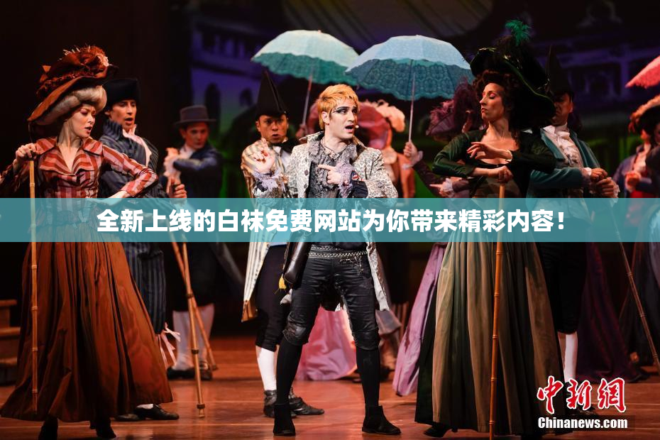 全新上线的白袜免费网站为你带来精彩内容！