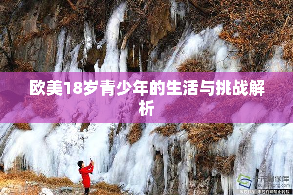 欧美18岁青少年的生活与挑战解析