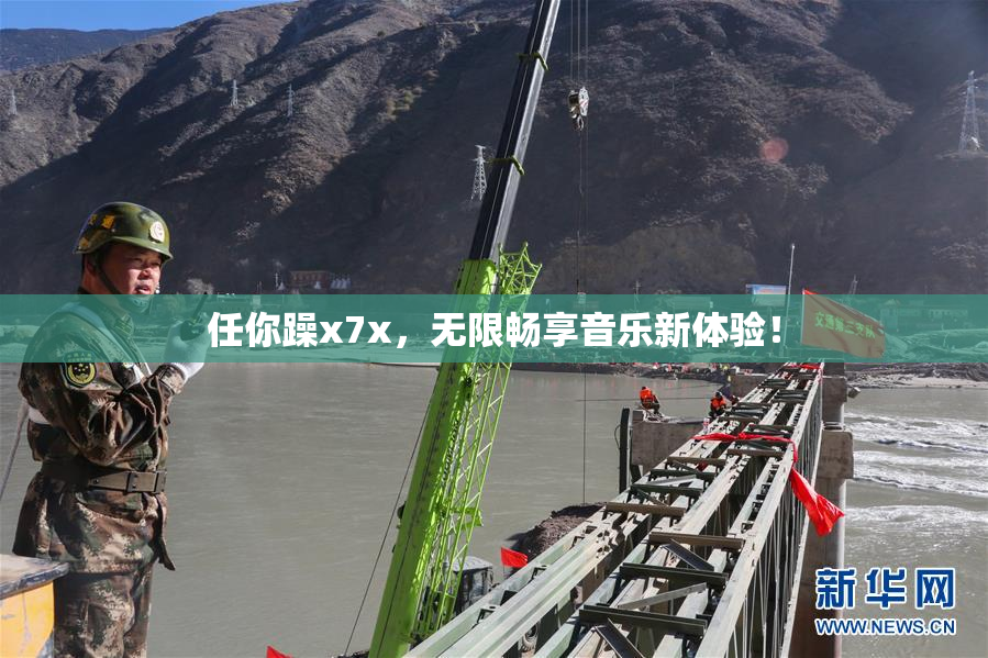 任你躁x7x，无限畅享音乐新体验！