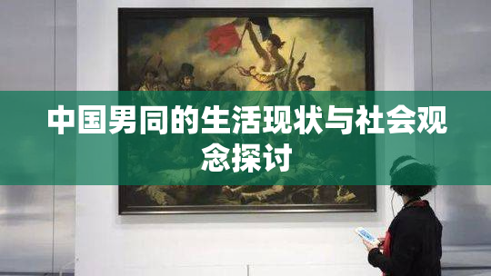 中国男同的生活现状与社会观念探讨