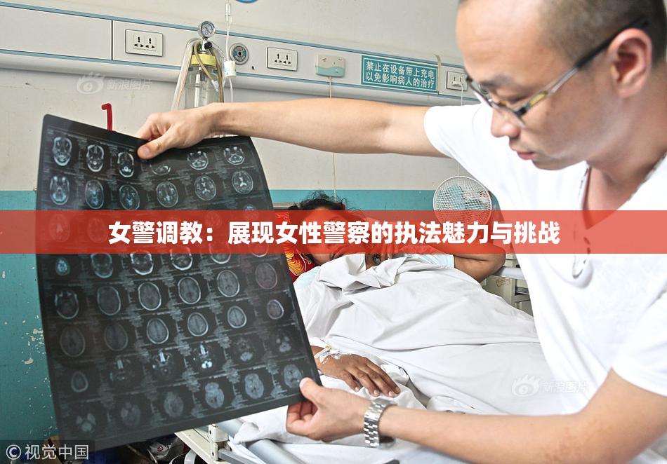 女警调教：展现女性警察的执法魅力与挑战