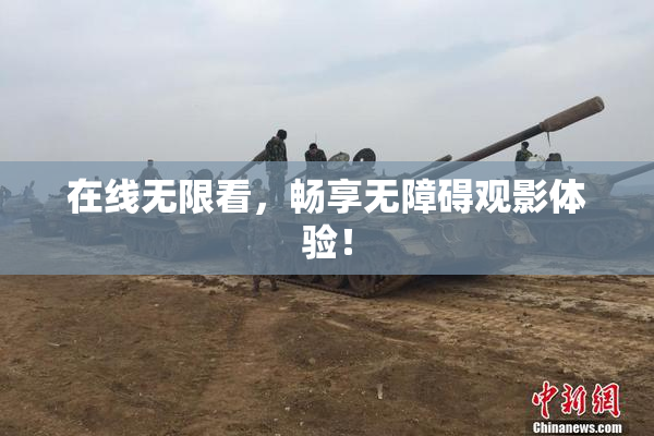 在线无限看，畅享无障碍观影体验！