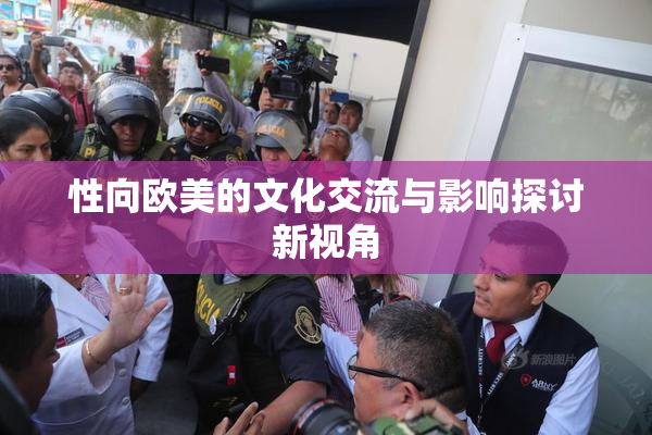 性向欧美的文化交流与影响探讨新视角