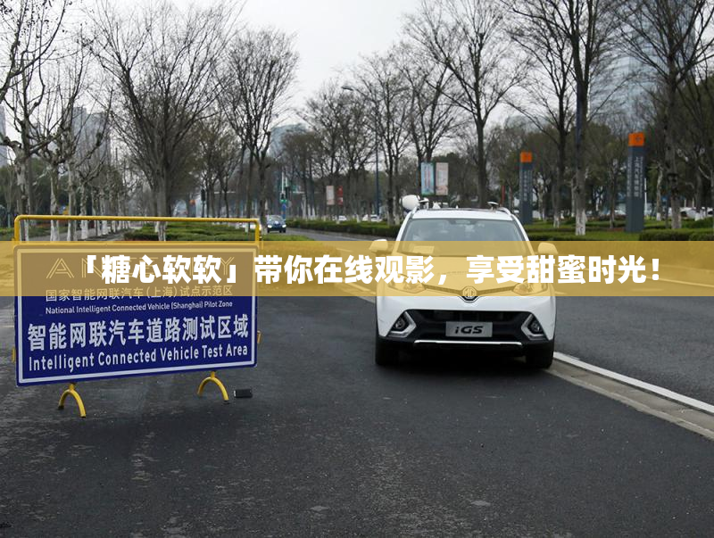 「糖心软软」带你在线观影，享受甜蜜时光！