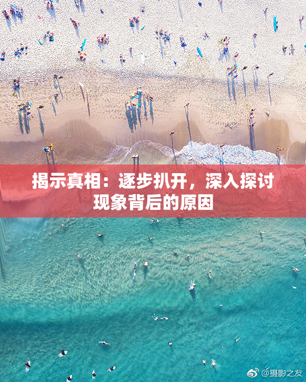 揭示真相：逐步扒开，深入探讨现象背后的原因