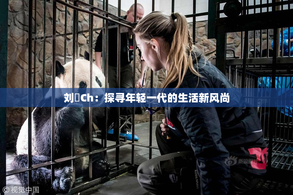 刘玥Ch：探寻年轻一代的生活新风尚