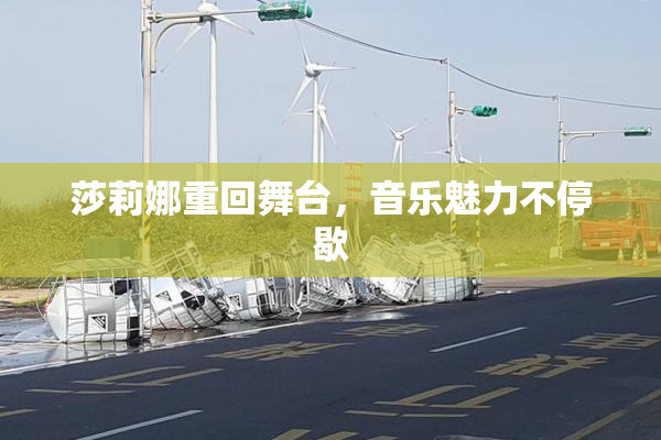 莎莉娜重回舞台，音乐魅力不停歇