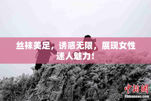 丝袜美足，诱惑无限，展现女性迷人魅力！