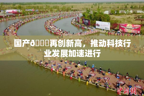 国产🔞再创新高，推动科技行业发展加速进行